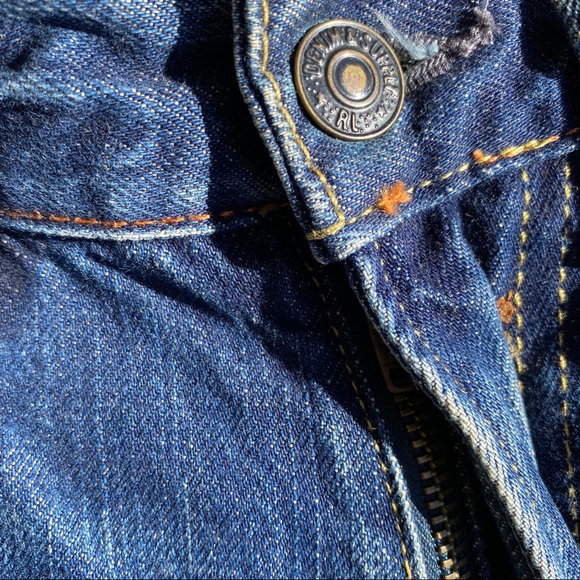 Denim & Supply Ralph Lauren jeans 29x32 slim - Picture 2 of 6